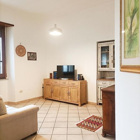 Bright Port View Apartment- Free Parking Cagliari Bagian luar foto