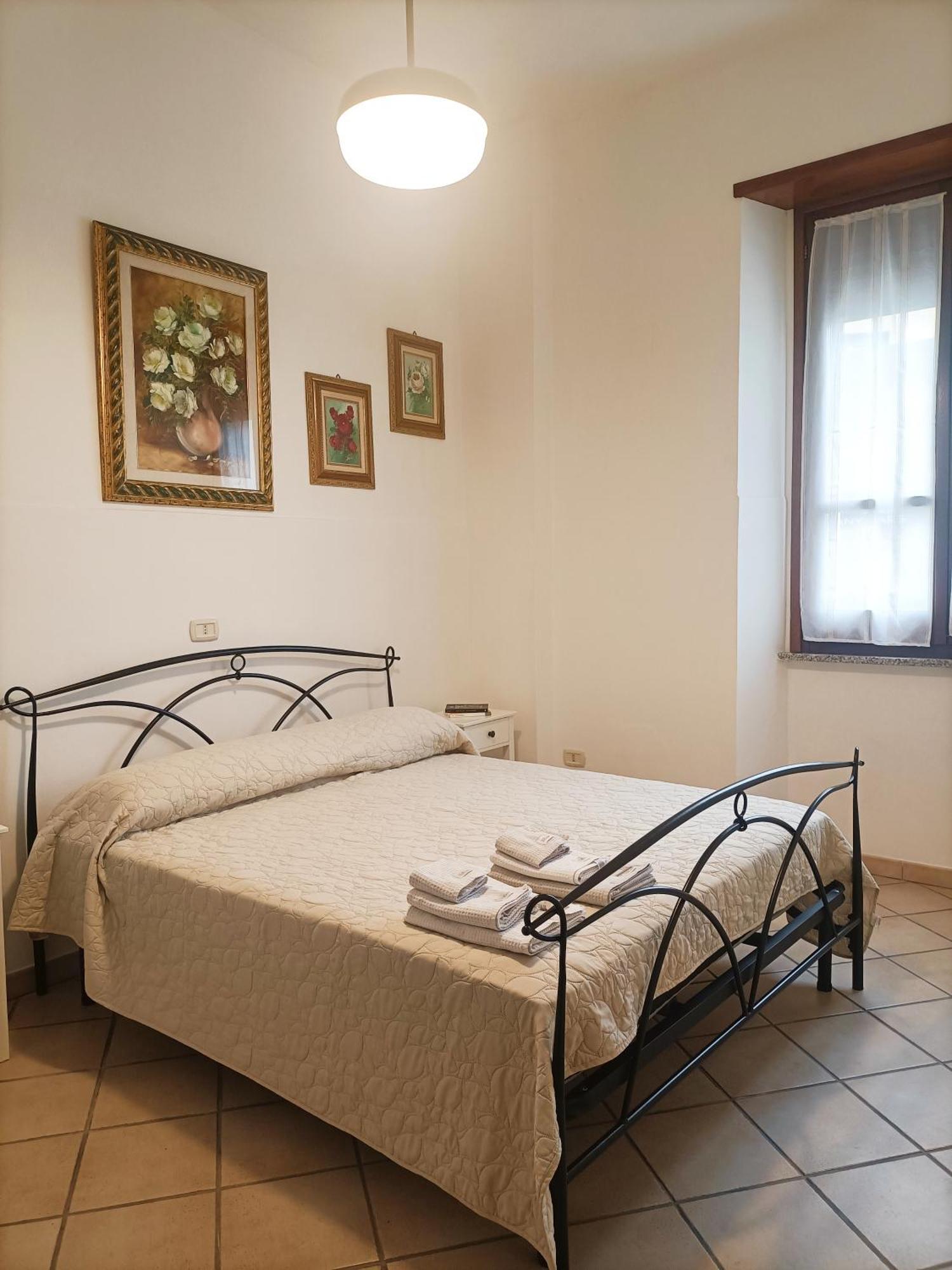 Bright Port View Apartment- Free Parking Cagliari Bagian luar foto
