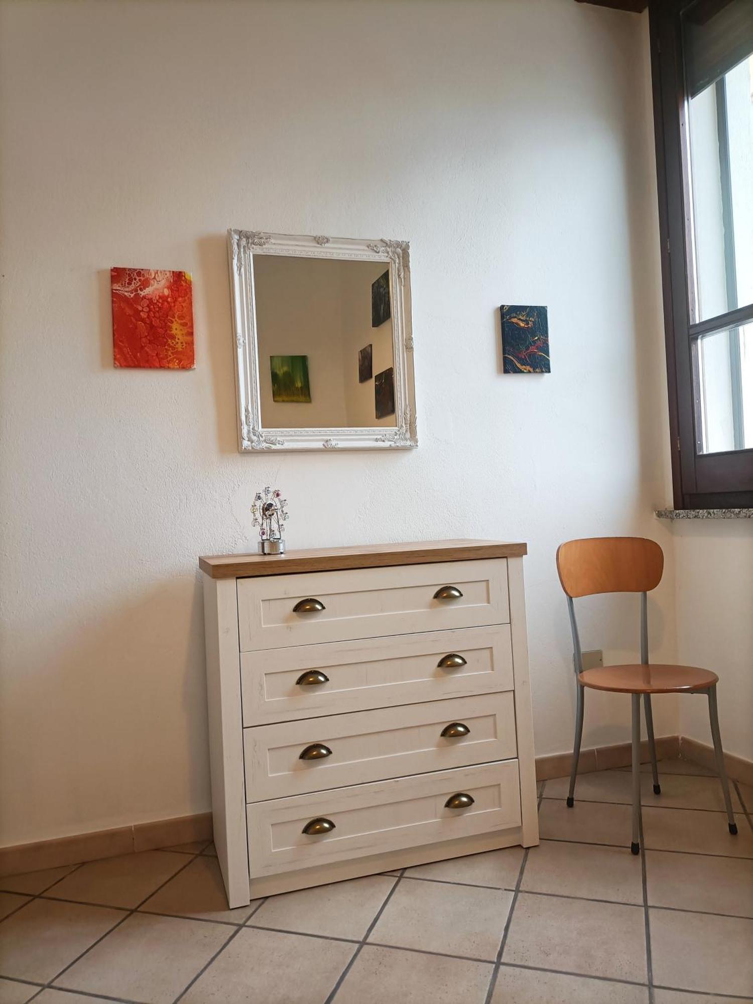 Bright Port View Apartment- Free Parking Cagliari Bagian luar foto