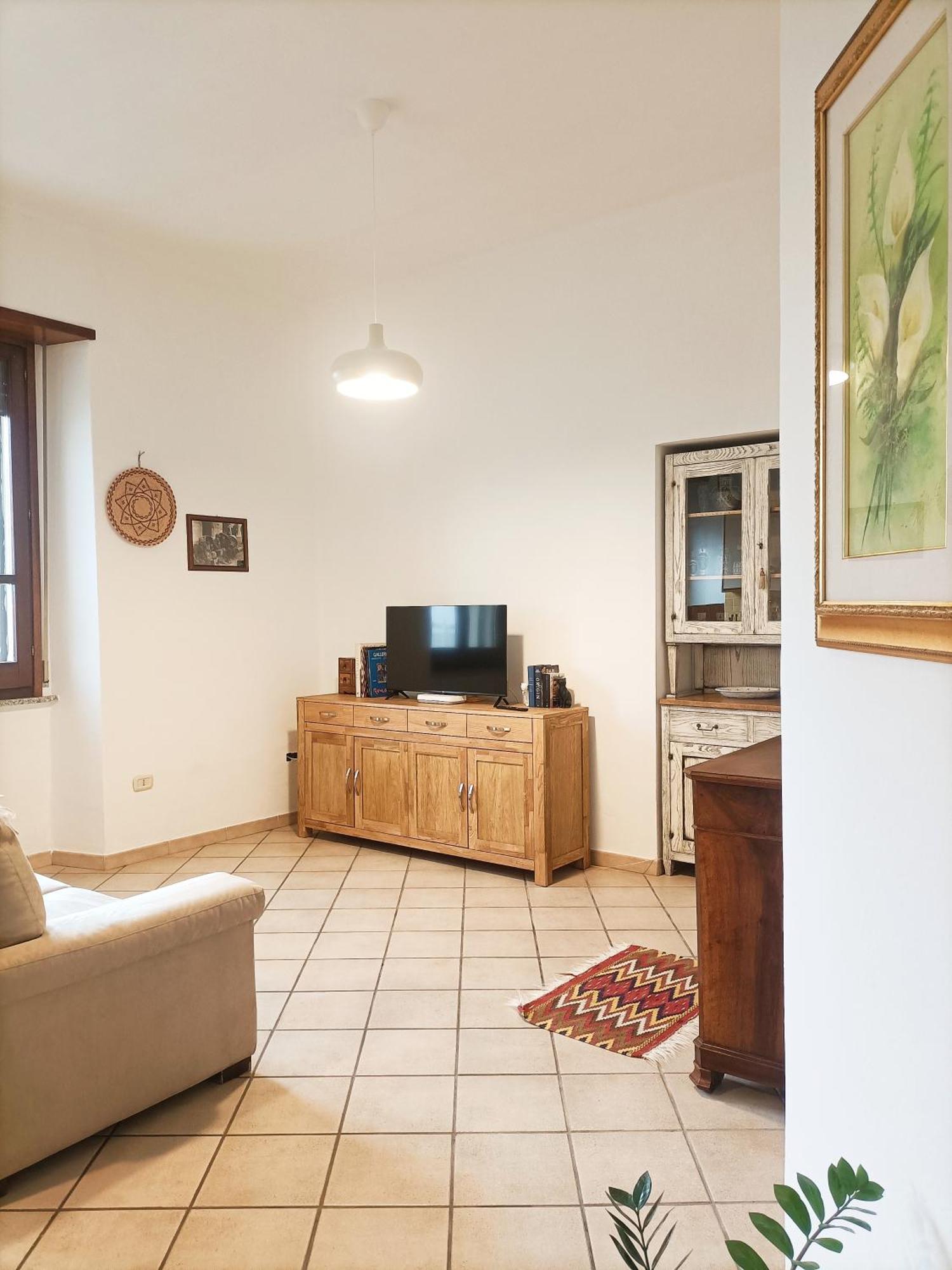 Bright Port View Apartment- Free Parking Cagliari Bagian luar foto